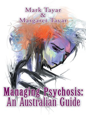 cover image of Managing Psychosis